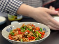 -潇湘阁(望京SOHO店)