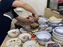 -老刘家泡馍·陕西老字号(钟楼广济街店)
