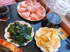 -三江两海老火锅(北京首店)