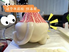 -德天肥牛海鲜火锅(城西银泰店)