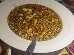 -胡马八破·川菜小馆(高新万达店)