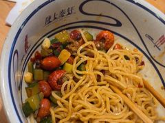 -陇上秦轩西安biangbiang面(朝龙汇店)