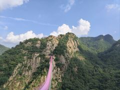 -丹东凤凰山景区