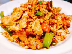 -京城小江南·北京烤鸭·江南土菜·白鱼(中关村店)