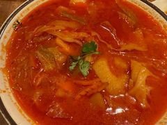 -張飛扒肉·龙江非遗(道外店)