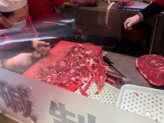 -邢氏老太太烤串(北兴街店)