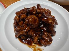 -新白鹿餐厅(爱琴海购物中心店)