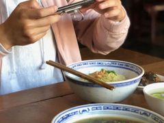 -同得兴 Since·1995 传统苏式面馆(嘉馀坊店)