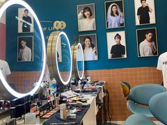 -海马体照相馆(南昌王府井购物中心店)