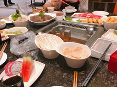 -海底捞火锅(龙岗星河COCO Park店)