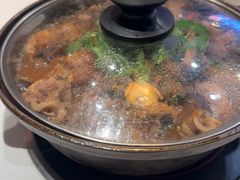 -牛小灶牛杂煲(北京路店)