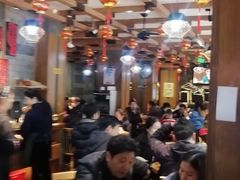 -慧娟面馆·餐厅(望江路店)