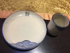 -民间故事烧烤公园(三道街店)