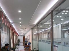 -圣贝口腔(海淀店)