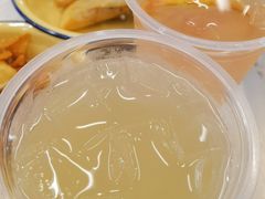 紫苏桃子饮-东排食堂长沙小吃大排档(五一广场店)