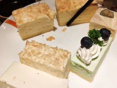 -V-ONE西雅图海鲜自助餐厅(仓山万达广场店)