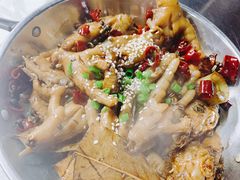 -小民大排档(马场角横路店)