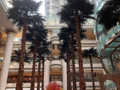 -威斯汀舞台餐厅