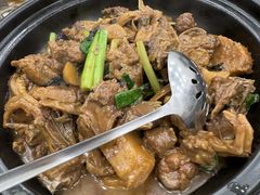 -麦园农庄·西江河鲜