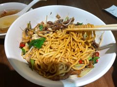 -寻裕记·现炒浇头面(人民广场店)