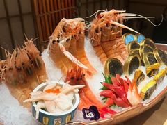 -Minase水濑·日料放题(外滩店)