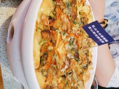 -桂大叔·砂锅粥·家传闽粤菜(县西巷店)