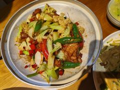 -伊喜饺子·烤鸭(五道口学院路店)