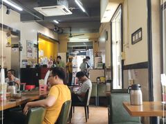 大堂-繁仔牛杂(石排店)