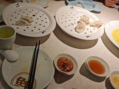 -船歌·鱼水饺青岛菜(金狮广场店)