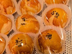 -西村叔叔的店·面包·甜品·蛋糕(崂山丽达店)