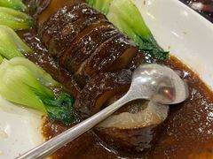 -梅龙镇酒家(南京西路总店)