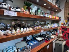 -碰瓷儿陶艺DIY体验馆(五道营胡同总店)