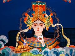 -琅岐红光湖公园