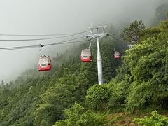 -福建泉州仙公山风景名胜区