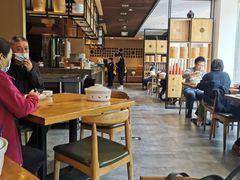 -姥姥家春饼店(惠新东街店)