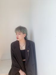 -YESIDO椰岛造型烫发染发