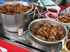 -浪哥卤味捆鸡(南门口店)