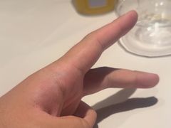 -云晓光头烧烤吧(川沙绿地店)