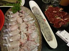 -九鼎轩脆毛肚火锅(商业街店)