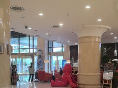 -北京广安门维景国际大酒店