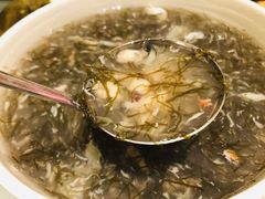 -海蓝海鲜馆(五四北店)