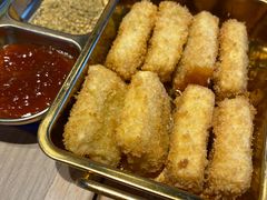 -梨花牛肉汤饭(仁恒伊势丹店)