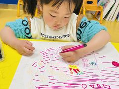 -杨梅红艺术教育(凤城教学中心)