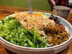 -遇见阿家村云南菜(魏公村店)