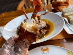 -Ministry of Crab(科伦坡店)