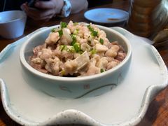 香芋排骨-炊烟小炒黄牛肉(东庆街店)