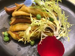 -惠丰堂饭庄·烤鸭·京味菜(翠微路店)