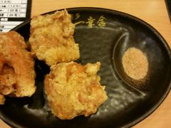 -博多一幸舍(侨福芳草地购物中心店)