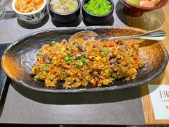 -沼津港精致料理·寿喜烧·烧鸟(龙湖南桥天街日料榜单店)