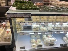 -白玉兰食品(中山公园龙之梦店)